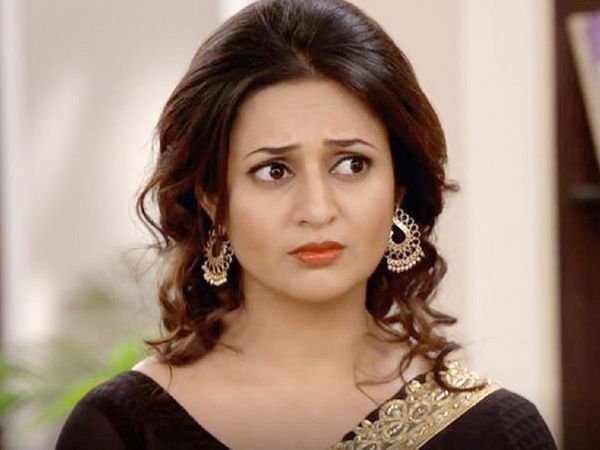 a Guy who Misbehaved with Divyanka Tripathi