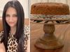 yeh hai mohabbatein star Divyanka tripathi baked carrot cake in house for vivek dahiya