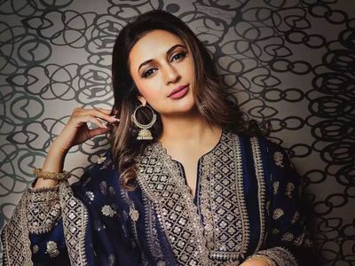 Divyanka Tripathi