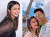 Divyanka Tripathi with husband Vivek Dahiya
