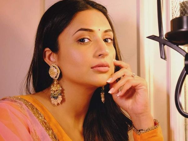 Divyanka Tripathi was desperately looking for work got TV show but she left