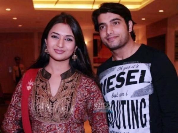  Divyanka Tripathi throwback interview TV Actress tough time After breakup With Sharad Malhotra