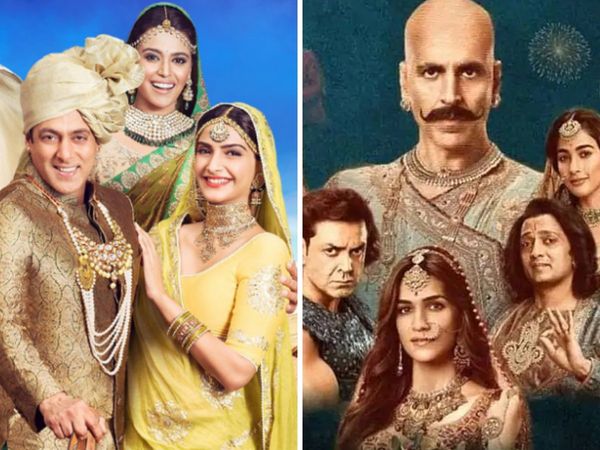 diwali 2020 bollywood box office of last five years 