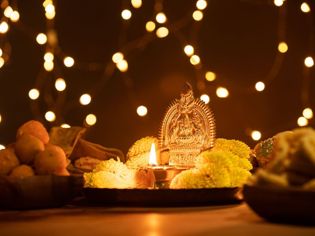 Diwali 2021 History And Importance: Why We Celebrate Diwali Festival In ...