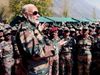 PM Modi may Celebrate Diwali With Forces in Jaisalmer