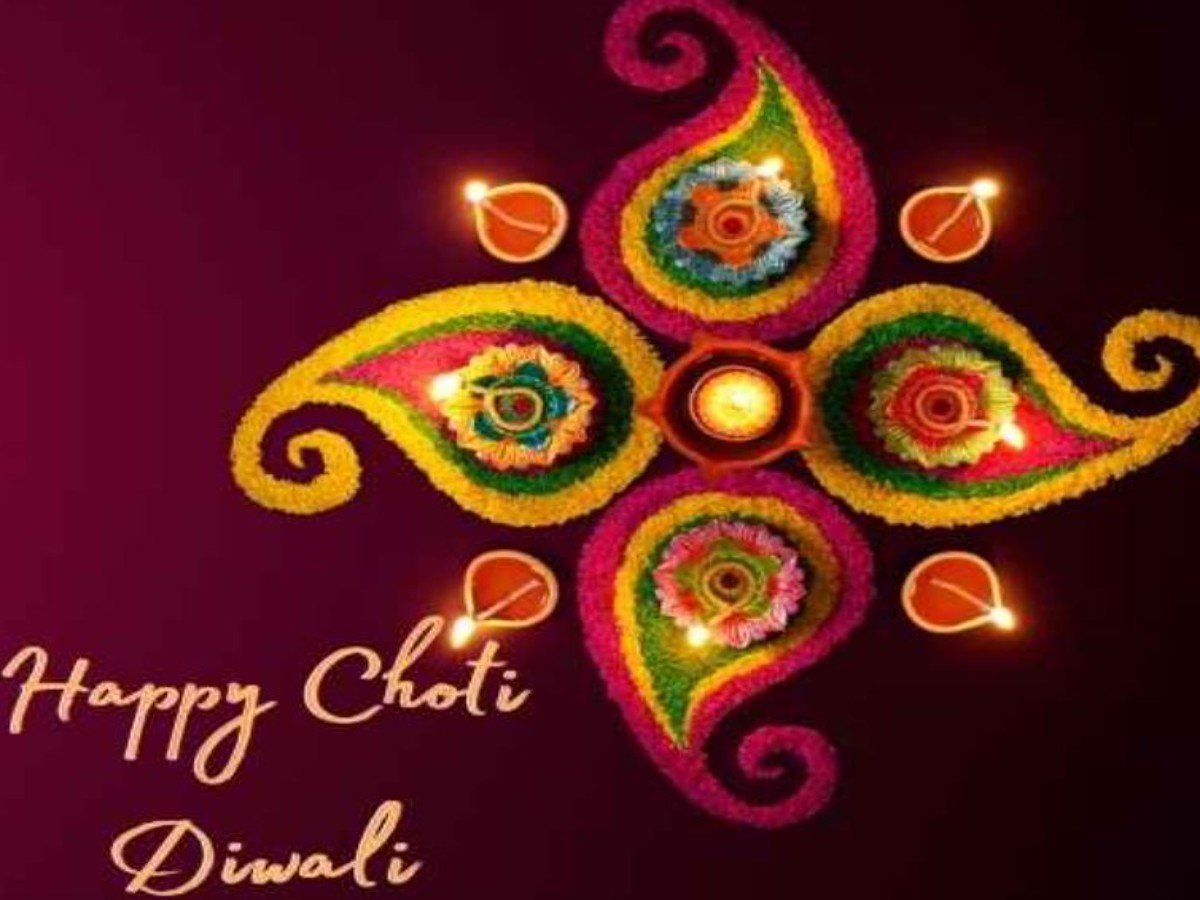 Happy Diwali (Deepavali) 2021 Wishes, images, quotes, status ...