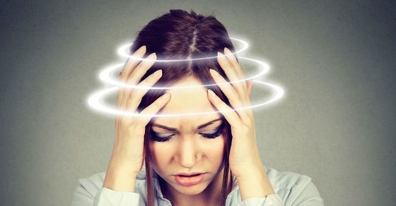 Health Tips: If the head starts spinning suddenly, then these diseases can happen, do you have these symptoms?  Health Tips feeling dizziness can cause of fatal diseases know symptoms and remedies