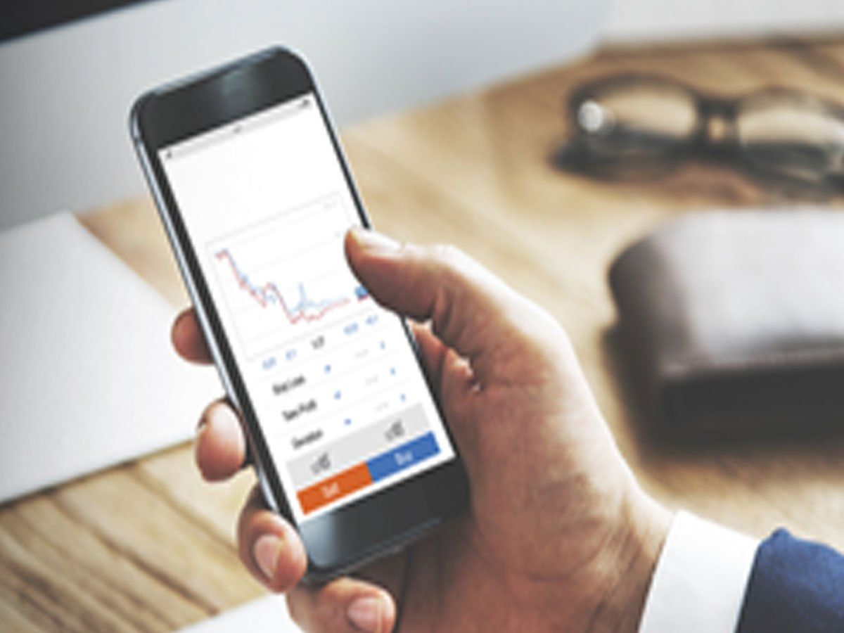 Demat Account