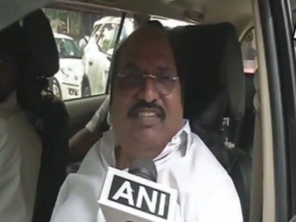  DMK’s tallest leaders J Anbazhagan died due to Covid-19