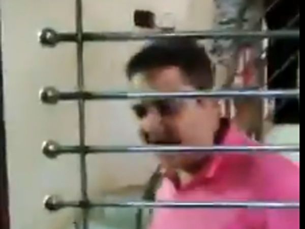 Female Doctor in Surat harassed by her neighbour who abused her and also physically assaulted