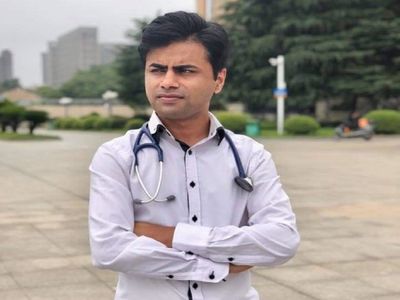 doctor Muhammad Usman Janjua doctor Muhammad Usman Janjua