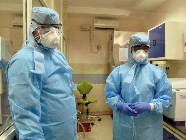 Two cases of Omicron Variant reported in India so far Both cases from Karnataka