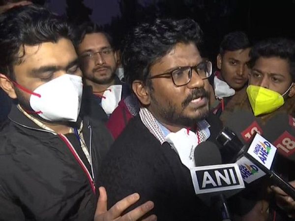 FORDA अध्‍यक्ष डॉ. मनीष