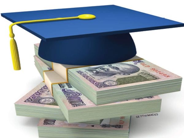 documents for education loan