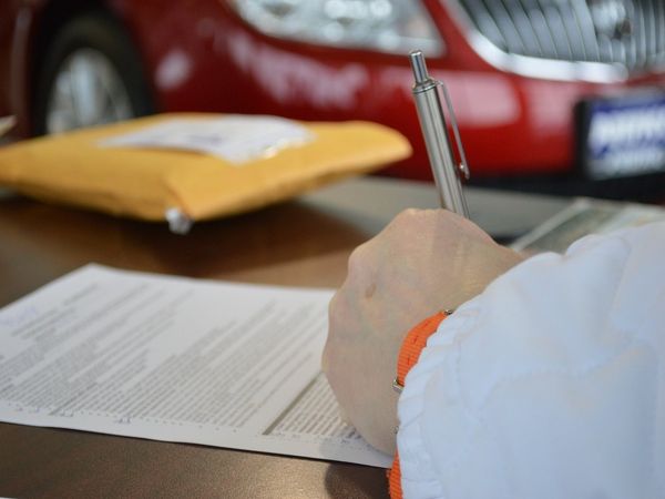 documents required for PMAY