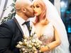 A bodybuilder from kazakhstan  who ties knot with his own sex doll says she is broken and is being repaired