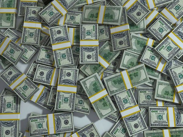 Coronavirus: Saudi Arabia triples tax on goods, cuts $ 26 billion in spending