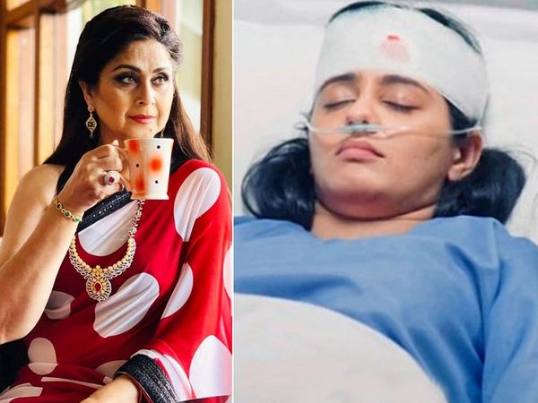 GHKKPM Star plus Show New entry| TV Actress Dolly mattoo for Sayi New Entry GHKKPM|