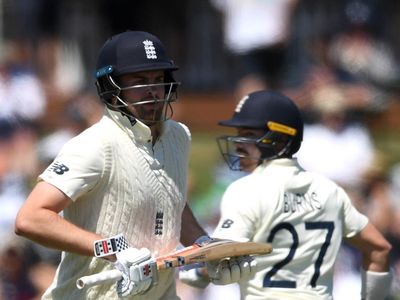 Stuart Broad Stuart Broad