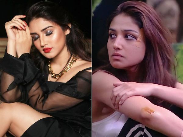 Donal bisht casting couch experience| bigg boss 15 Donal bisht casting couch|