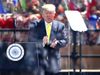 donald trump ahmedabad tour