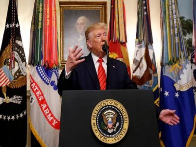 In a audio clip donald Trump demands Georgia officials 'find' votes to tilt election In a audio clip donald Trump demands Georgia officials 'find' votes to tilt election