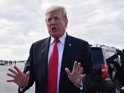 donald trump donald trump