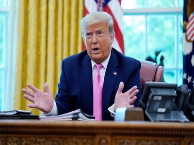 Presidential debate in USA: चुनावी मंच तैयार, आम चुनाव से पहले डोनाल्ड ट्रंप और जो बिडेन होंगे आमने सामने