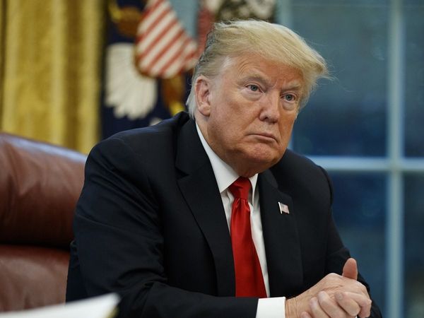 चुनाव में हार के बाद डोनाल्‍ड ट्रंप ने दिए थे वोटिंग मशीन जब्‍त करने के आदेश! रिपोर्ट में चौंकाने वाला खुलासा