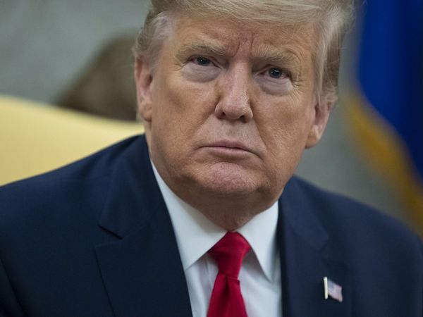 US Senate votes to proceed with impeachment trial of Donald Trump