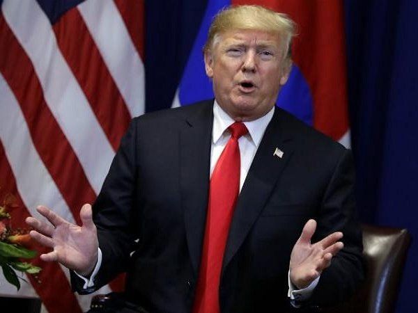 राष्ट्रपति Donald Trump ने रक्षा सचिव Mark Esper को किया बर्खास्त, चुनावी हार के बाद की नई नियुक्ति