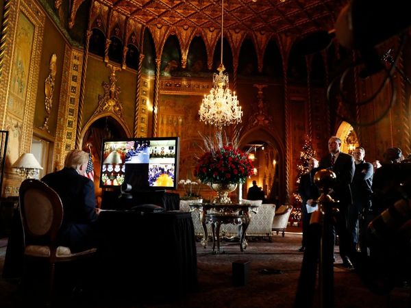 Donald Trump, America, USA,