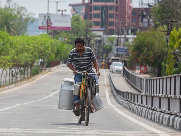  MHA says States can take stricter action but can;t dilute Center's lockdown