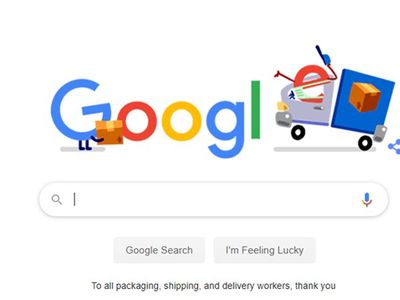 Google Doodle 