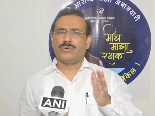 shortage of Corona vaccine in Maharashtra people being sent back : Rajesh Tope