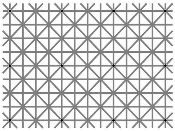 optical illusion