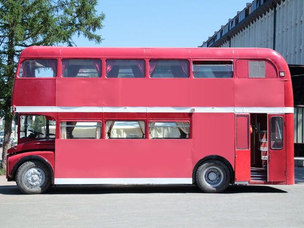 Mumbai BEST Electric Bus