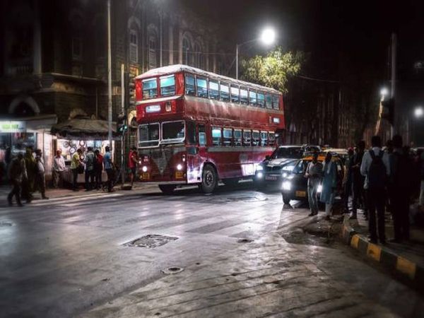 Mumbai to get first electric AC double decker bus in August