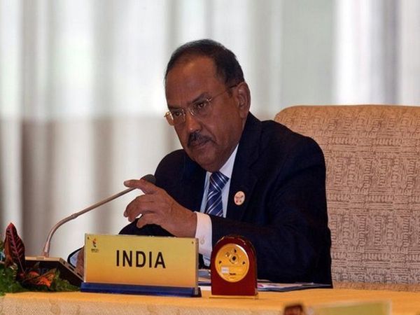 Know Inside details of 'Operation Markaz' NSA Ajit Doval speaks to Maulana Saad