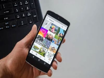Instagram Instagram