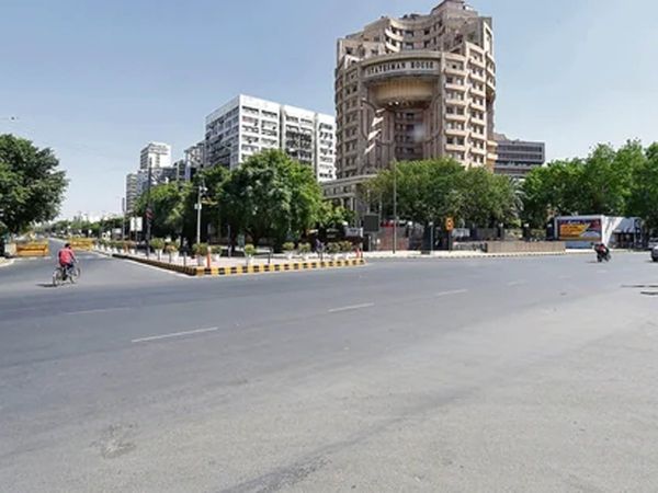 States not willing to give relaxation in lockdown