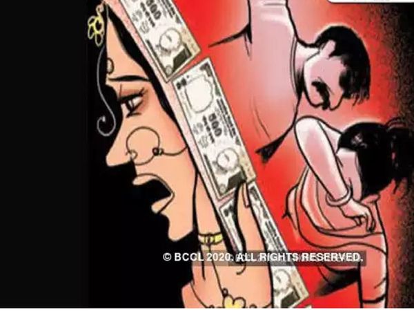 BJP MLA पति ने की मारपीट, दी मानसिक यातना, महिला अफसर ने लगाए गंभीर आरोप