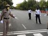 Delhi police says ISIS might target policemen during COVID-19 lockdown 