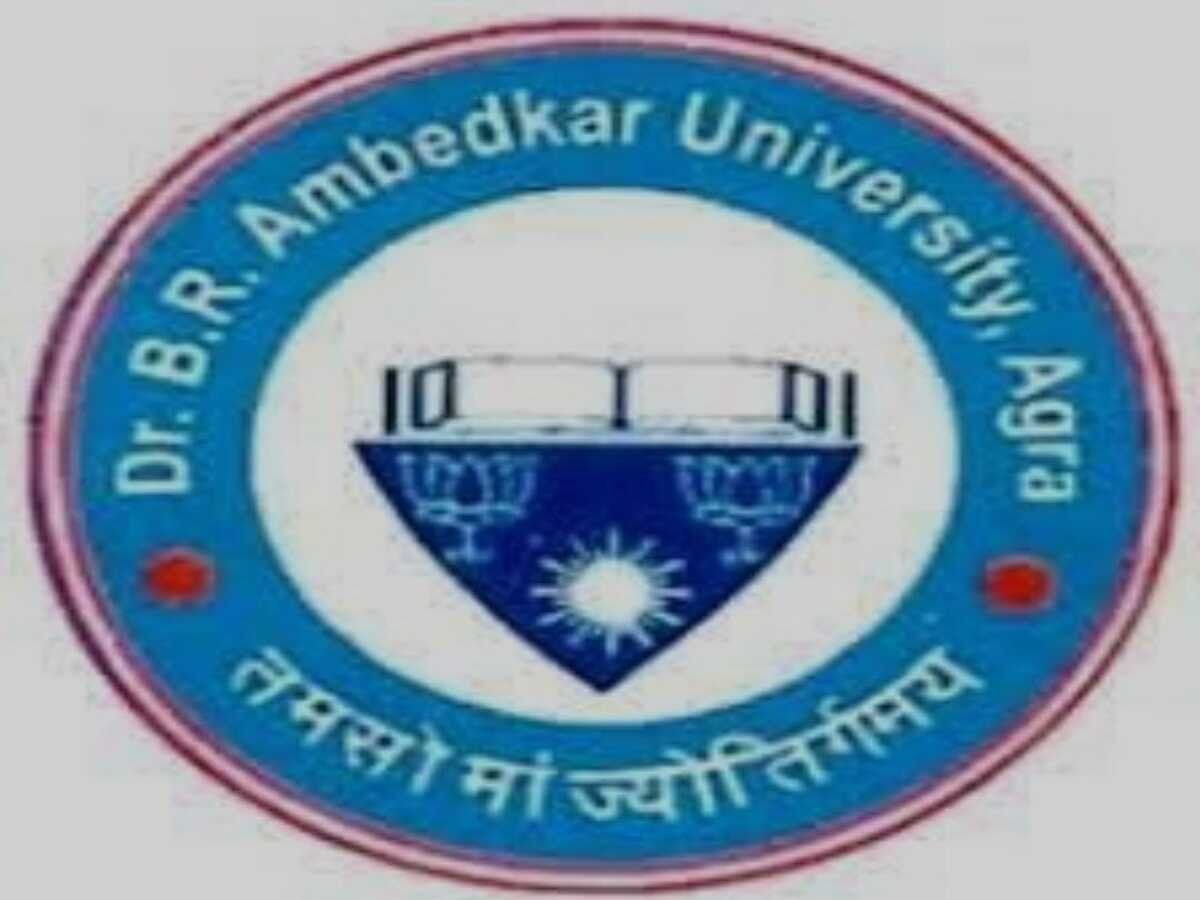 Every Document Of Dr. Ambedkar University Will Be Digital From 1927 To ...