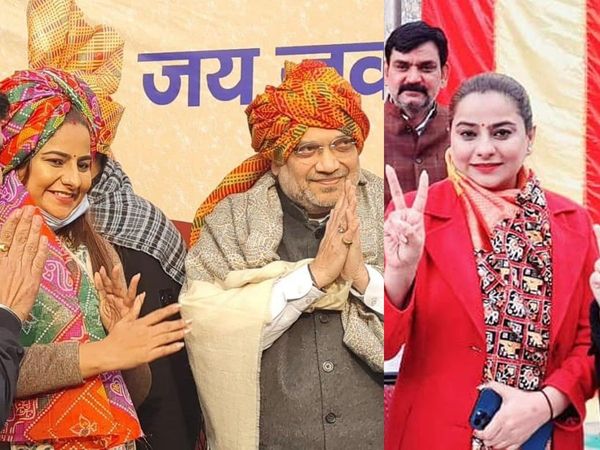 Dr Antul Teotia speaks about BJP's challenges in west up targets jayant Chaudhary