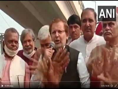 Haryana, Deepender Hooda, BJP MP Dr Arvind Sharma, Manish Grover Case, Congress, BJP Haryana, Deepender Hooda, BJP MP Dr Arvind Sharma, Manish Grover Case, Congress, BJP