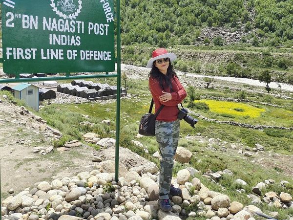 डॉ. दीपा शर्मा ने हादसे से महज 26 मिनट पहले ट्वीट किया था