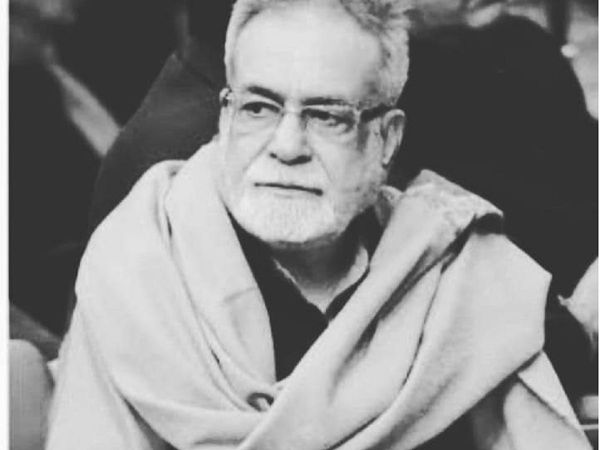 हिन्‍दी के नामचीन साहित्‍यकार डॉ. नरेंद्र कोहली का निधन, कोरोना वायरस से थे संक्रमित