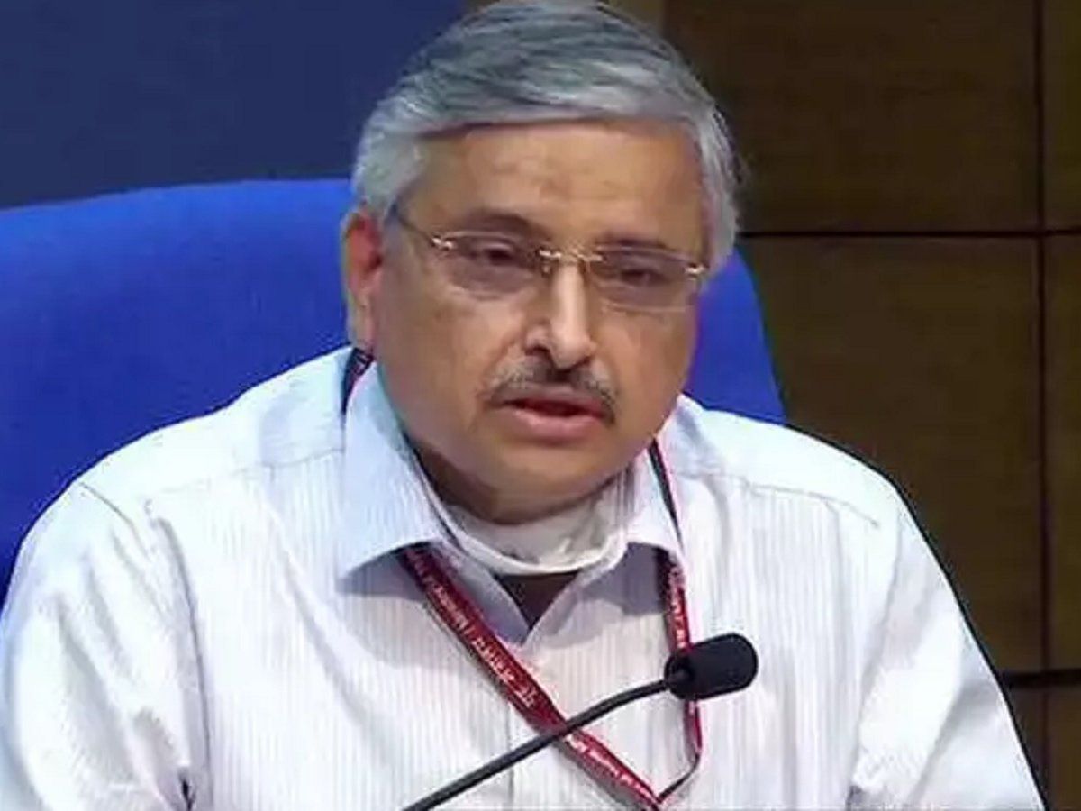 Omicron से कैसे हो बचाव? AIIMS चीफ ने सुझाए 2 उपाय, लोगों से की अपील- करें इनका पालन
