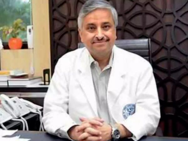 third wave of corona, schools, students, aiims, coronavirus news in hindi, AIIMS director Dr Randeep Guleria, opening of schools, corona pandemic,